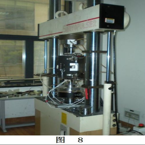 金屬材料萬能實(shí)驗(yàn)機(jī)在新型金屬功能材料研發(fā)中的應(yīng)用